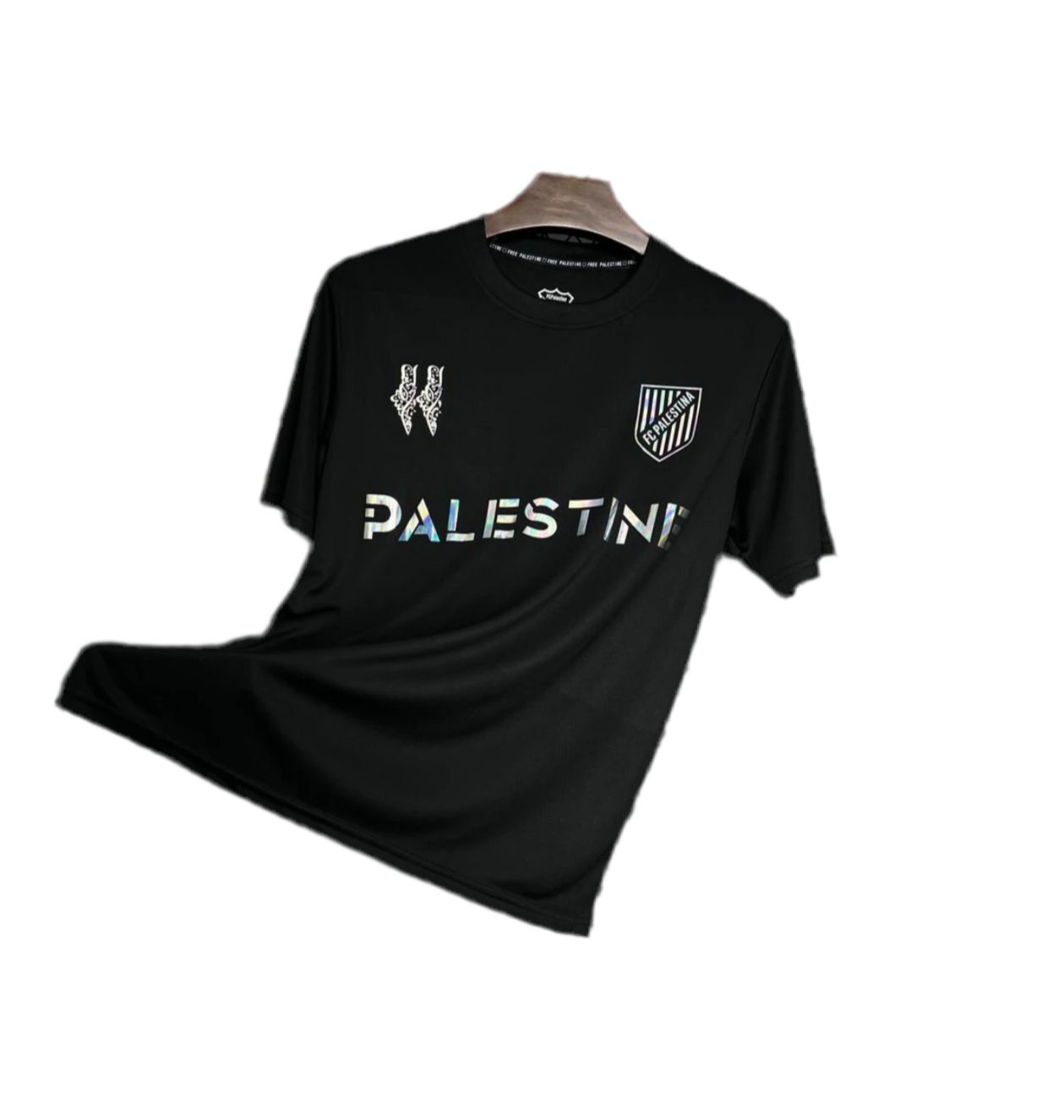 قميص فلسطين