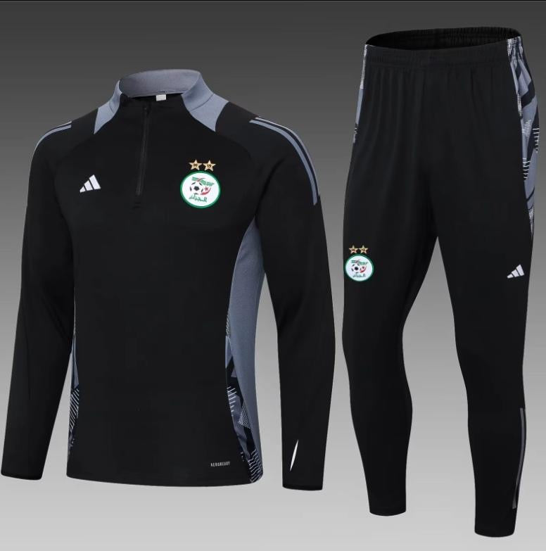 équipe Nationale Maillot Algerie Etoile Nouveaux Maillots Maillot Algerie  Can 2019 Adidas Etoiles Maillot