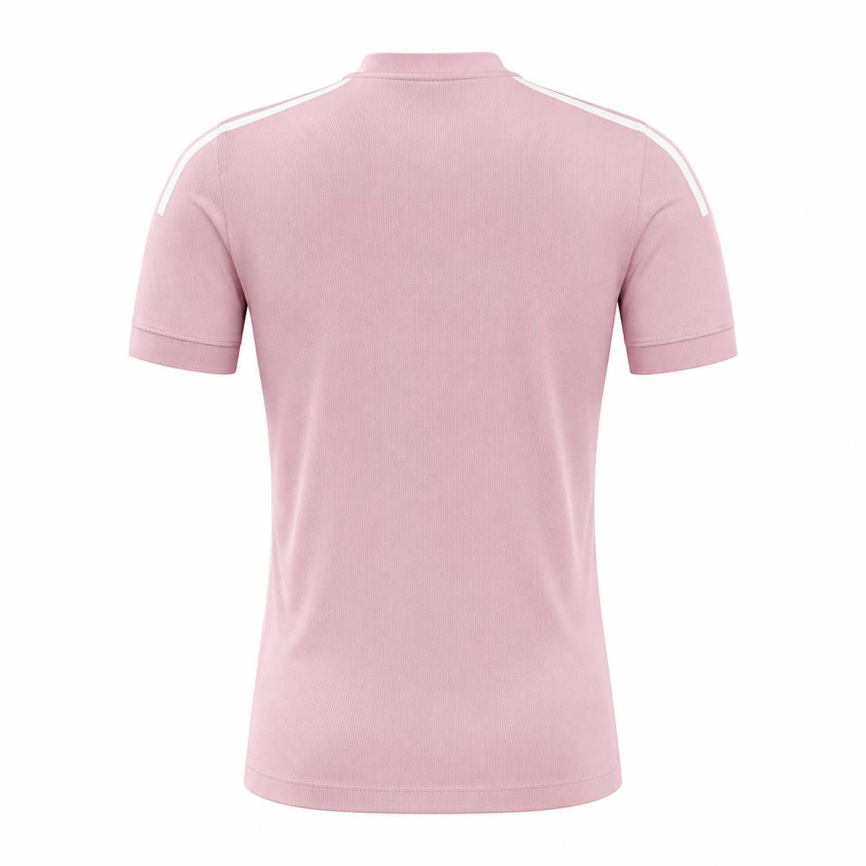 Maillot Algérie Rose 🇩🇿 – Édition| Style, Légèreté et Élégance