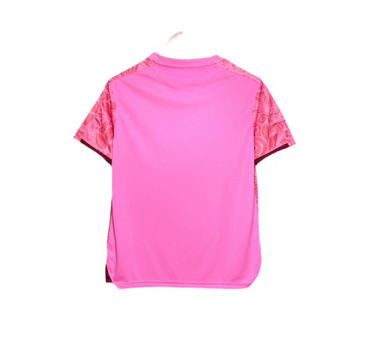 Maillot Palestine Rose 🇵🇸 – Édition 2025 | Design Unique