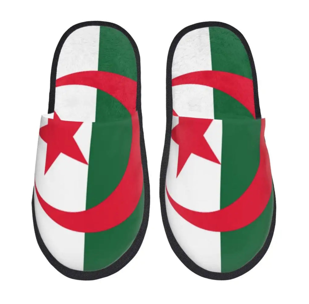Pantoufles Algérie