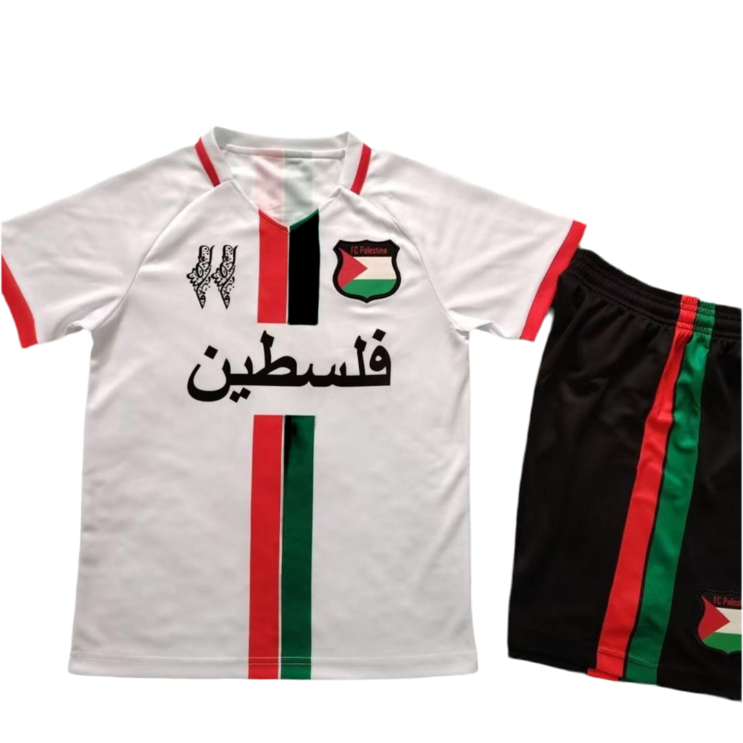 مجموعة أطفال فلسطين