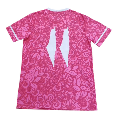 💗 Maillot Palestine Édition Rose Espoir
