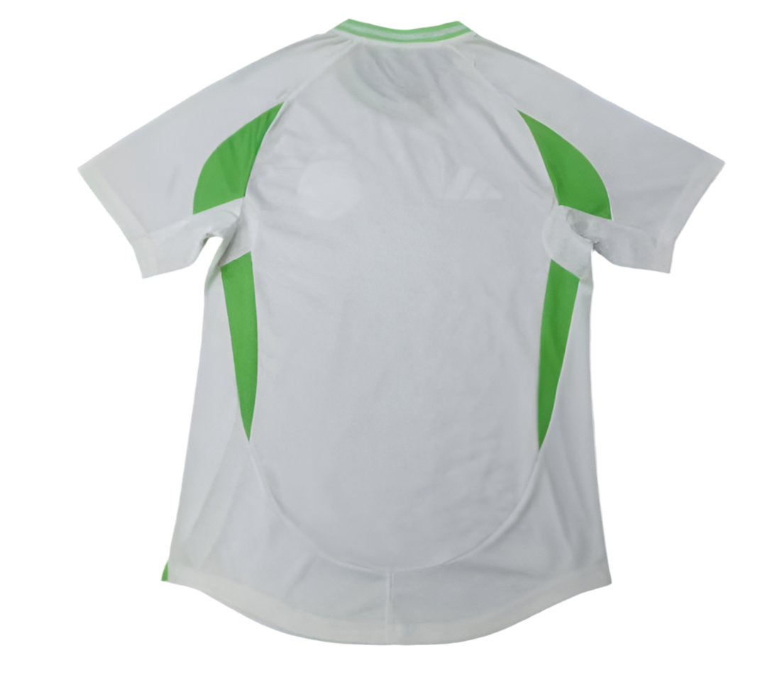 Maillot Domicile Algérie 2024/2025