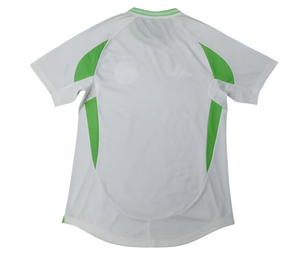 Maillot Domicile Algérie 2024/2025