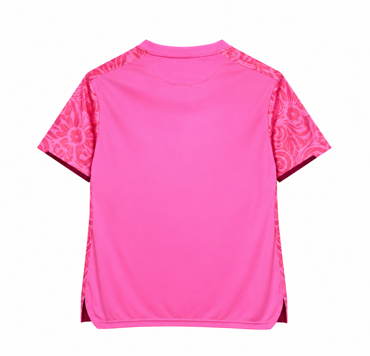 Maillot Palestine Rose