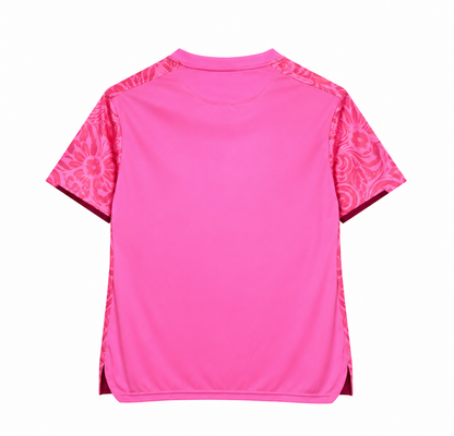 Maillot Palestine Rose
