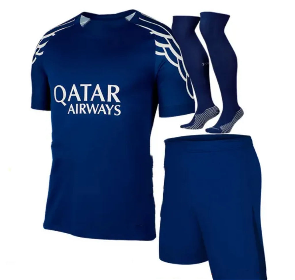 Ensemble  PSG