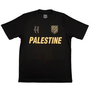 Maillot Palestine Noir