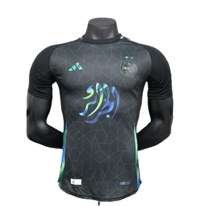 Maillot Algérie concept 2025