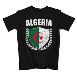 T-Shirt Algeria