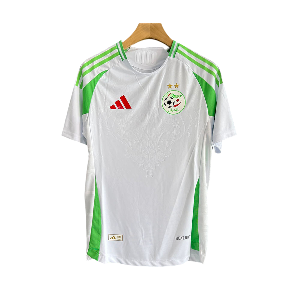 Maillot domicile Algérie 2024/2025 O