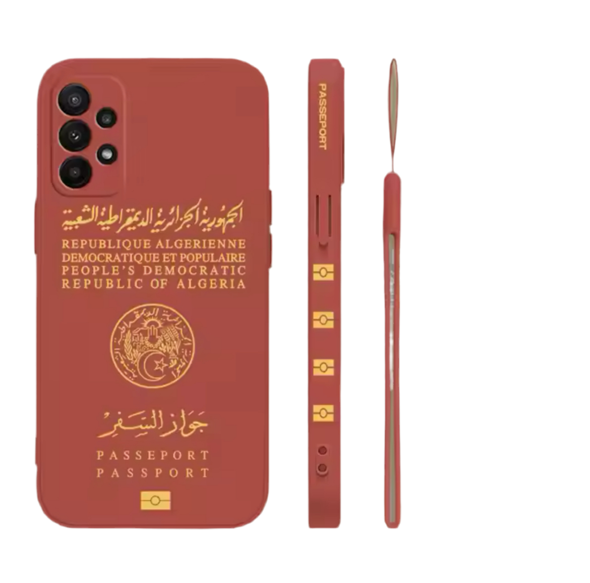 Coque IPhone Algérie