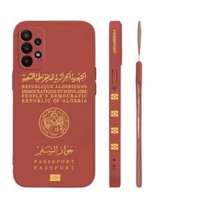 Coque IPhone Algérie