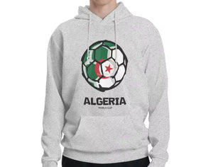 Sweat à capuche Algérie