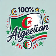 100% Algérien