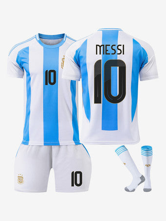 Ensemble  Argentine