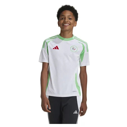 Maillot Algérie 24/25  Enfant Officiel