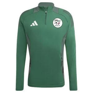 Maillot algerie 2018 vert shop