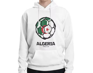 Sweat à capuche Algérie