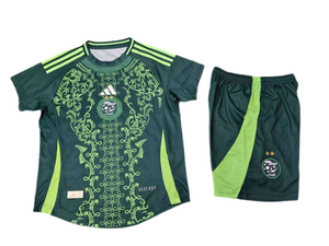 Ensemble Enfant  Maillot x Short Algérie 2024/2025