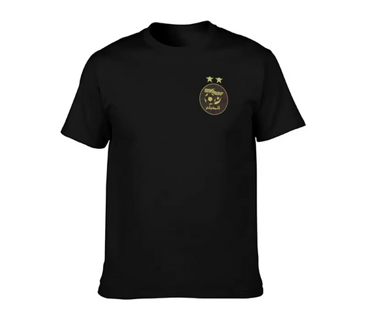 T-shirt FAF ALGÉRIE