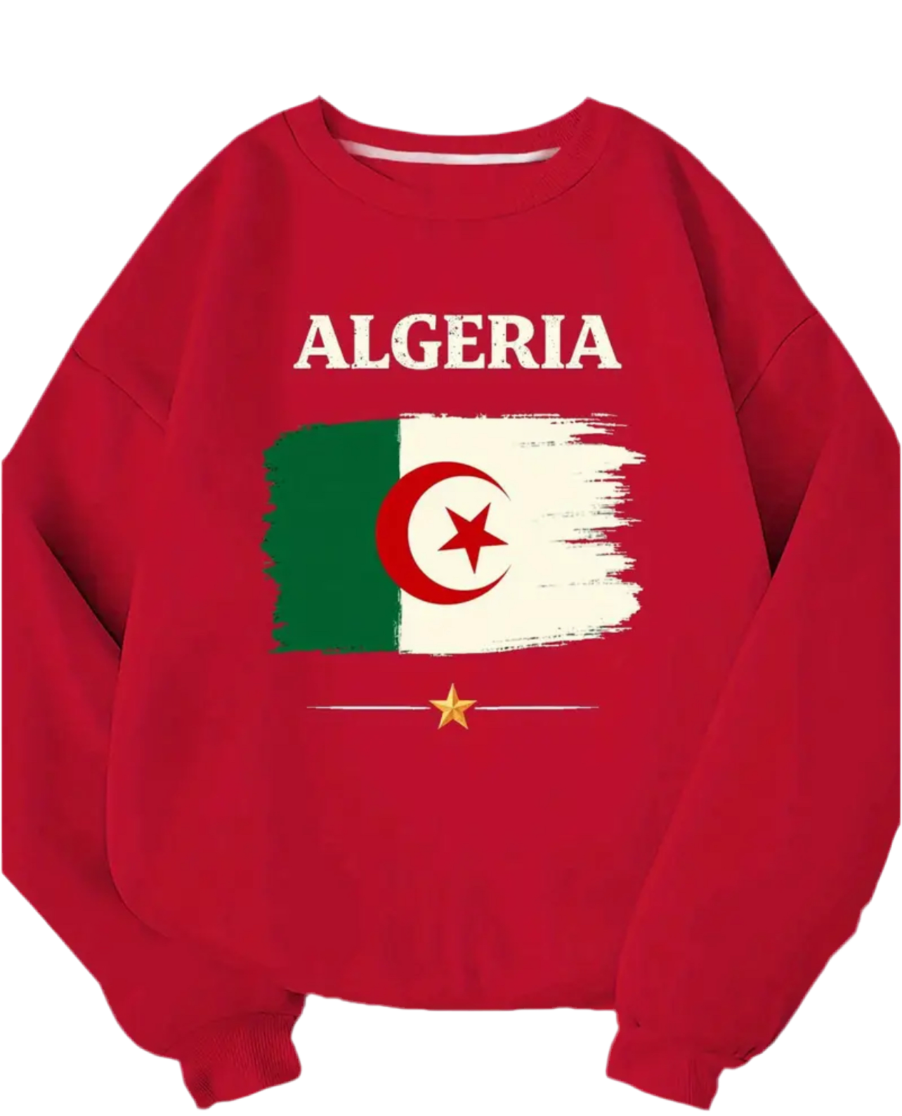 Sweat Femme Algeria