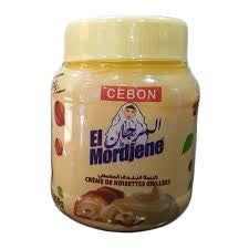 Pte tartiner El Morjene - 100% Algrien Pte tartiner El Morjene - 100% Algrien