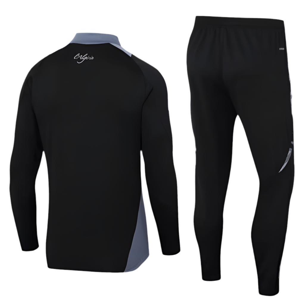 بدلة رياضية الجزائر 2 نجوم ⭐️🇩🇿