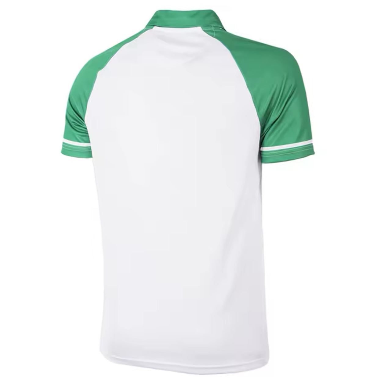 Maillot Algérie vintage World Cup 1982 Copa