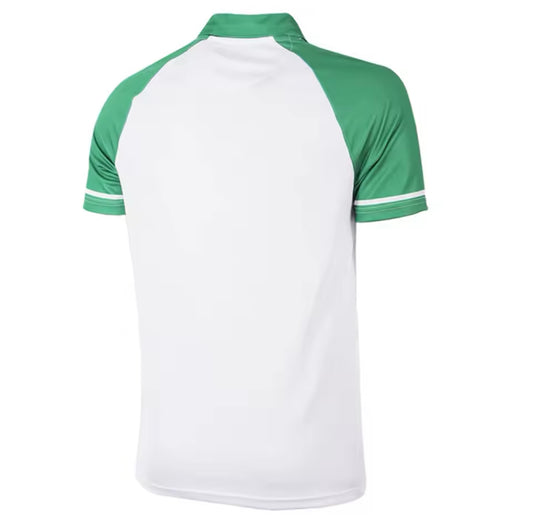 Maillot Algérie vintage World Cup 1982 Copa