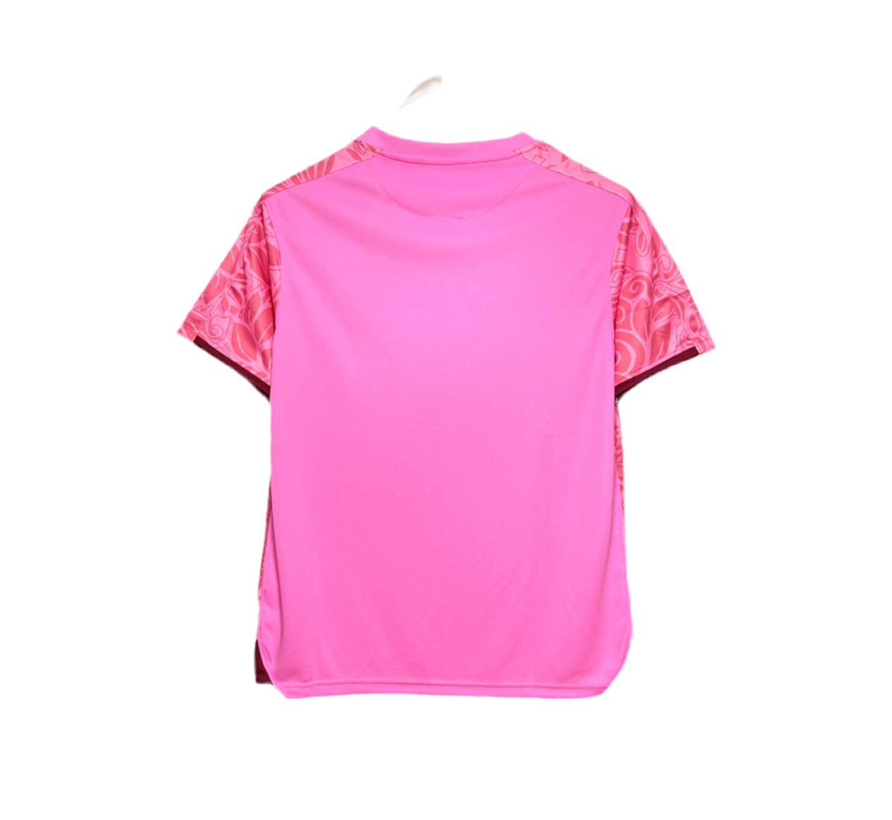 Maillot Palestine Rose 🇵🇸 – Édition 2025 | Design Unique