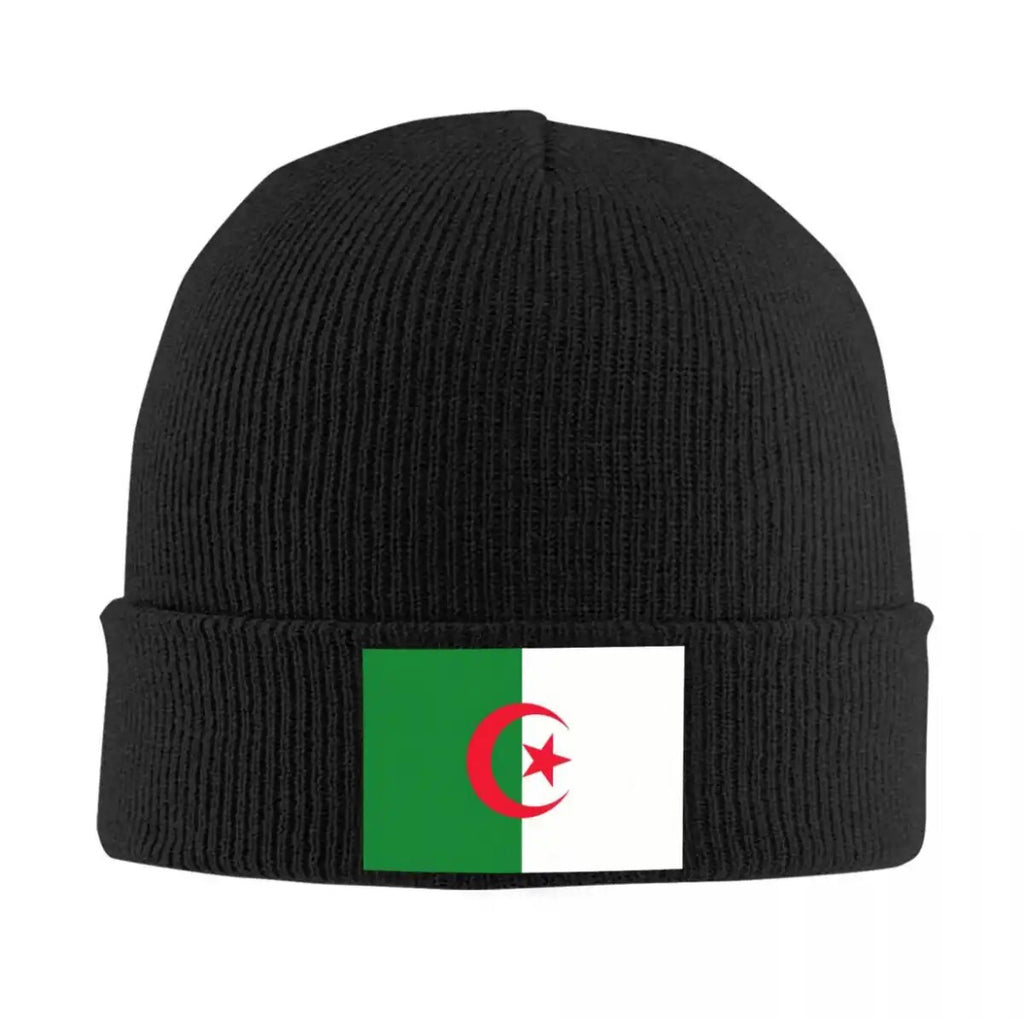 Bonnet Algérie