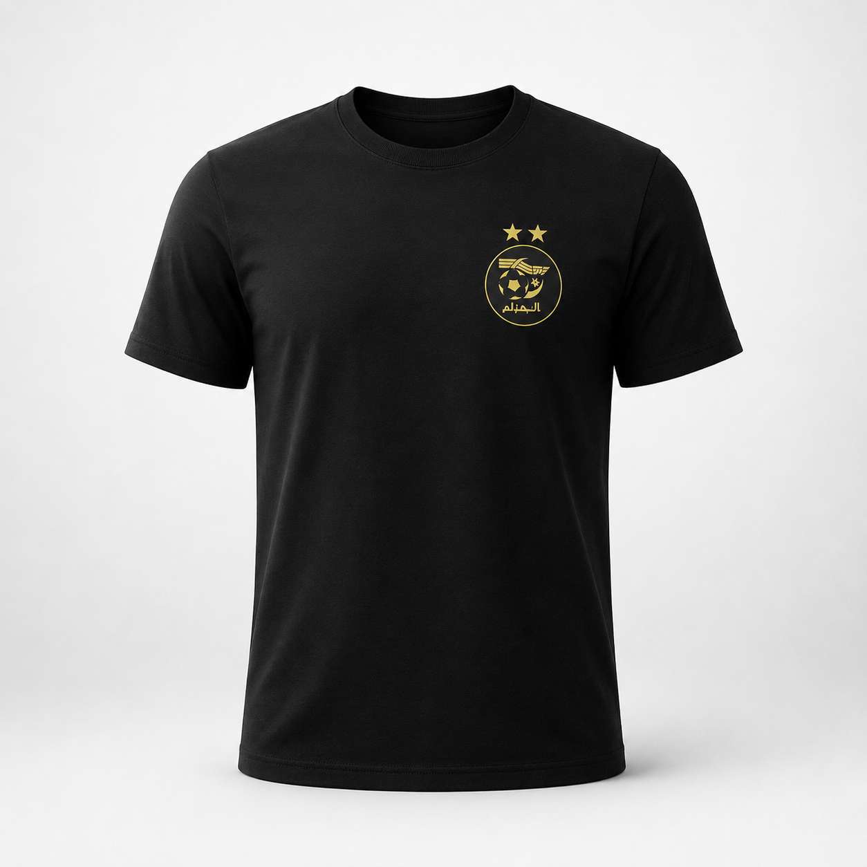 T-shirt FAF ALGÉRIE