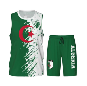 Ensemble Basketball Algérie