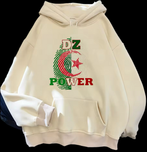 Sweats à capuche DZ power