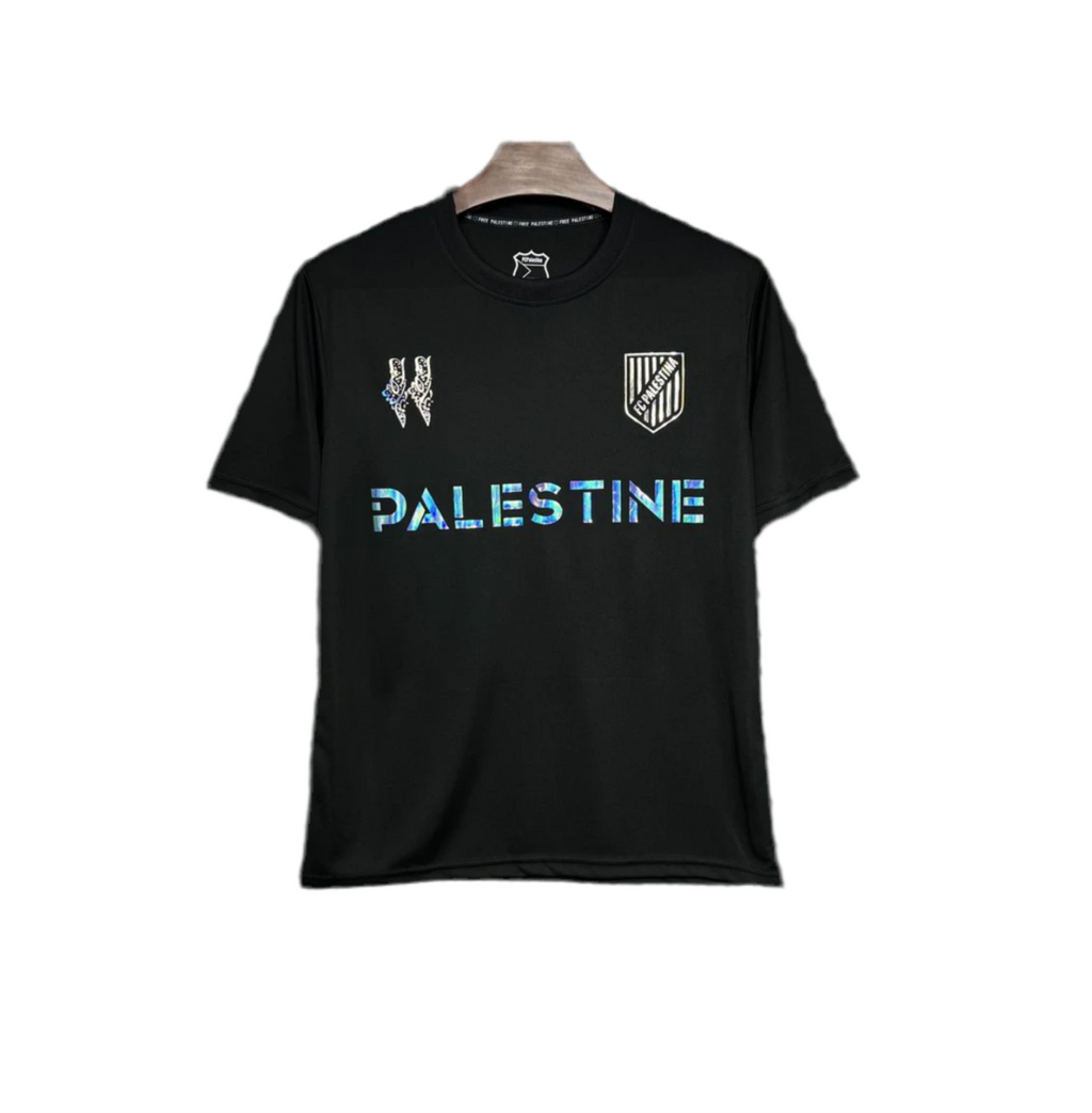 Maillot Palestine