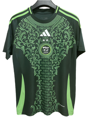 Maillot Algérie Extérieur 2024/2025