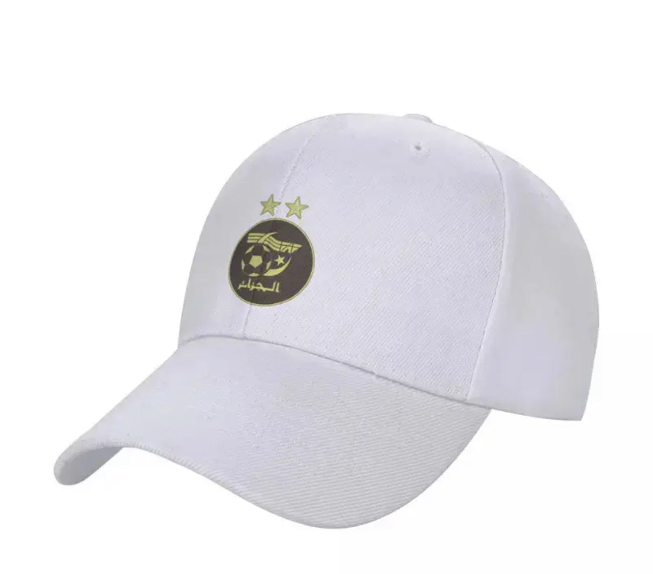 Casquette Algérie FAF