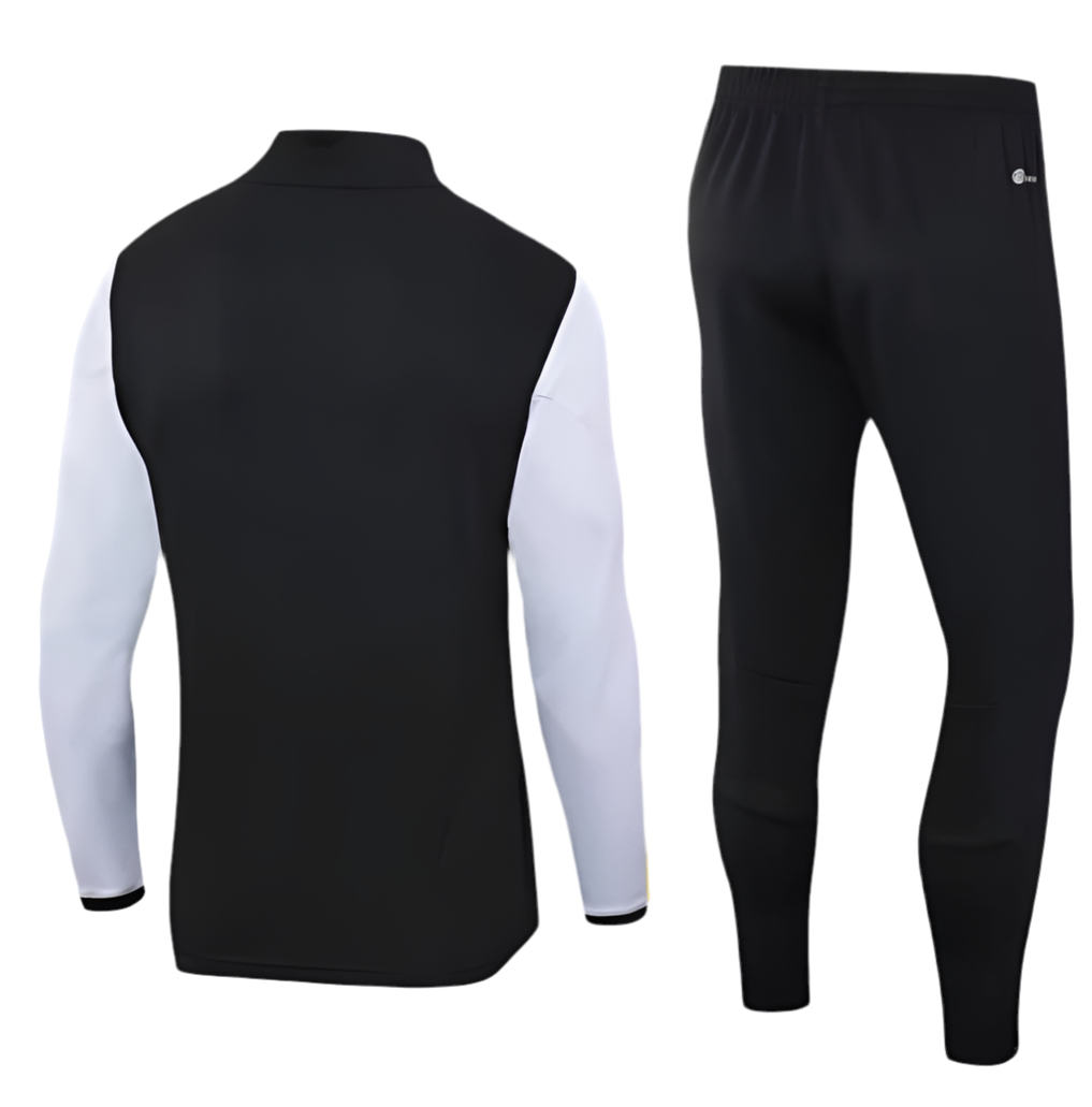 Survêtement Algérie 2 Étoiles ⭐⭐ – Édition  2025 🇩🇿