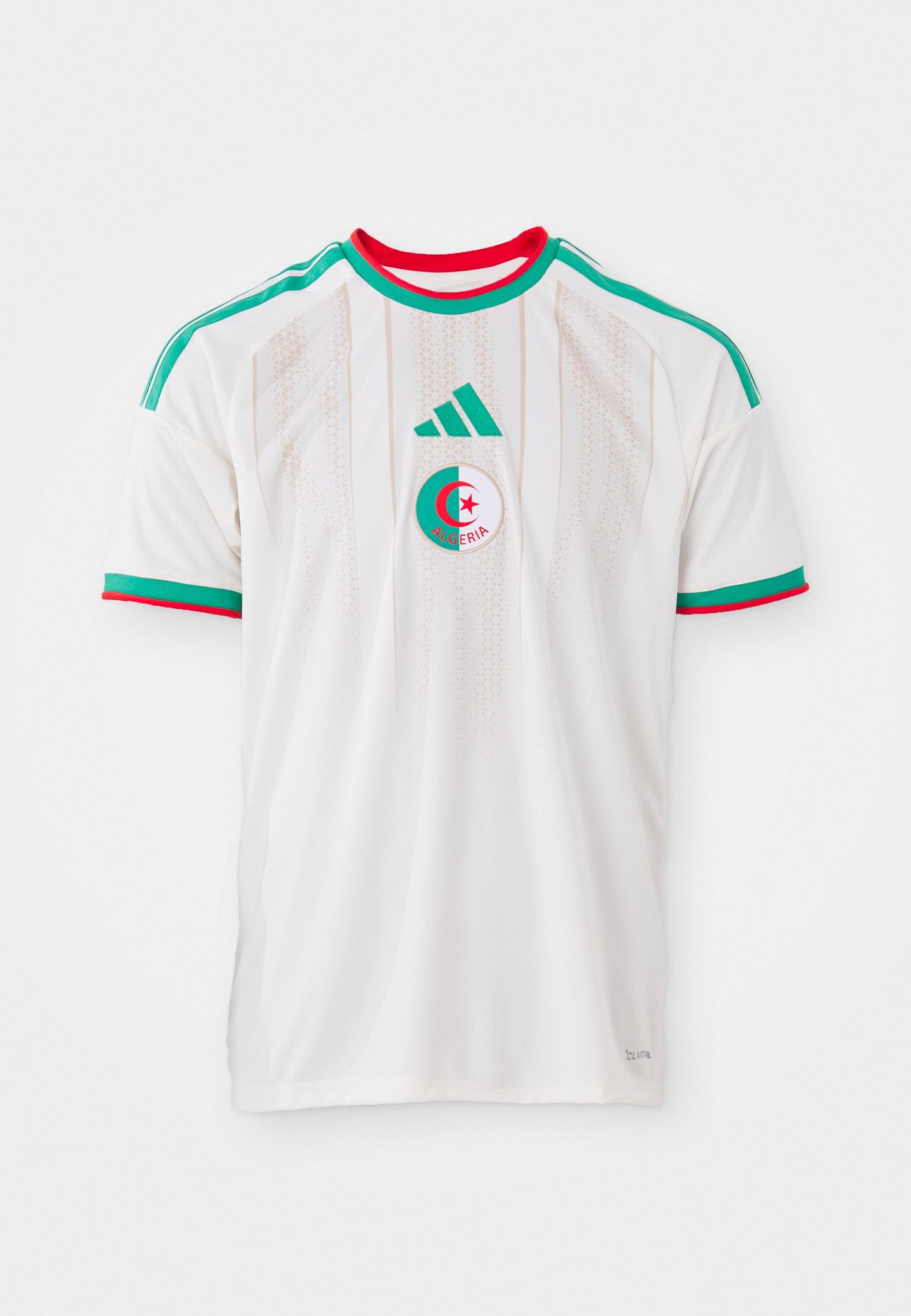 🇩🇿 Maillot Algérie 2026 – L’Honneur d’un Peuple, le Style d’une Nation