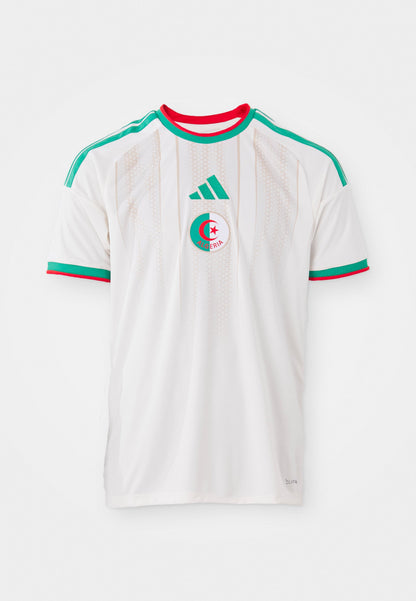 🇩🇿 Maillot Algérie 2026 – L’Honneur d’un Peuple, le Style d’une Nation