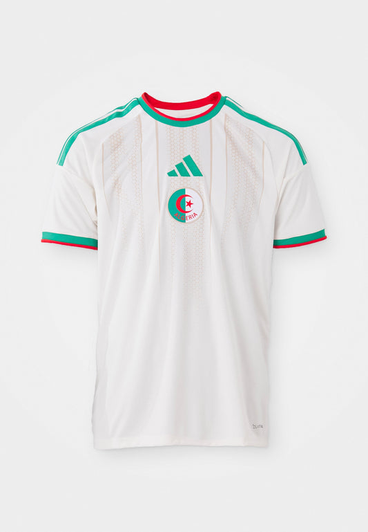 🇩🇿 Maillot Algérie 2026 – L’Honneur d’un Peuple, le Style d’une Nation
