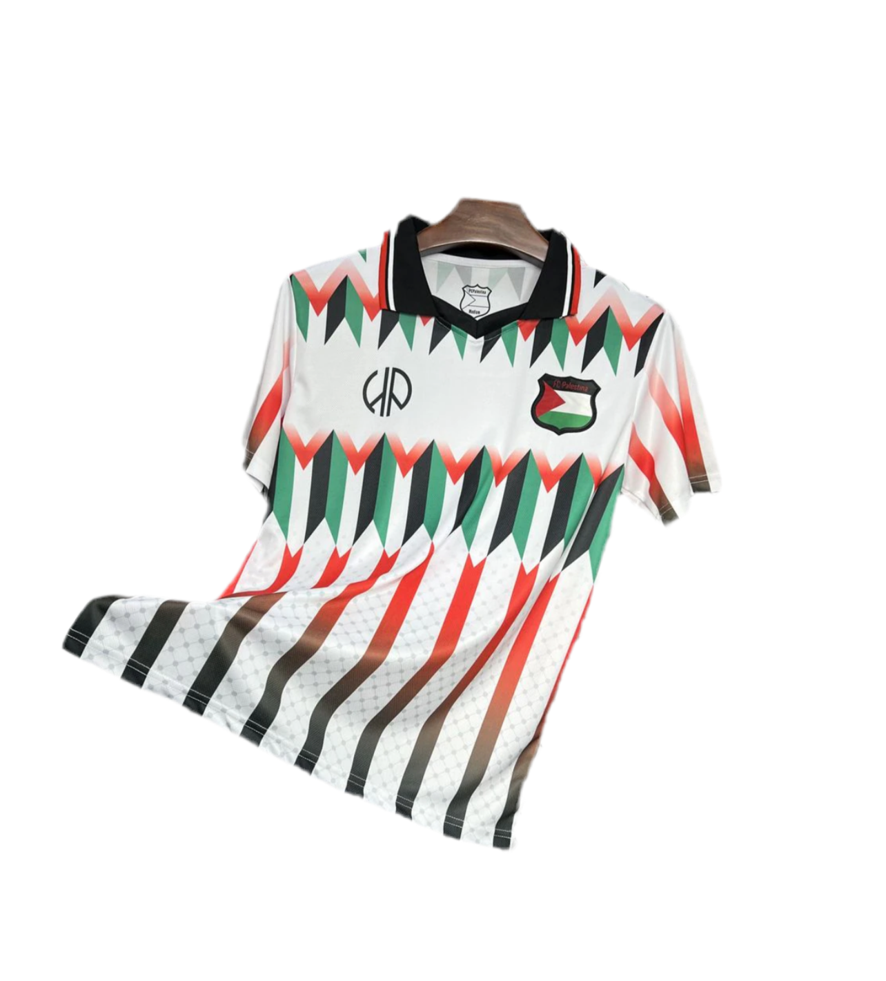 Maillot Palestine