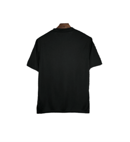 Maillot Palestine 🇵🇸 – Édition Classique Noire | Soutien & Fierté | Tissu Respirant