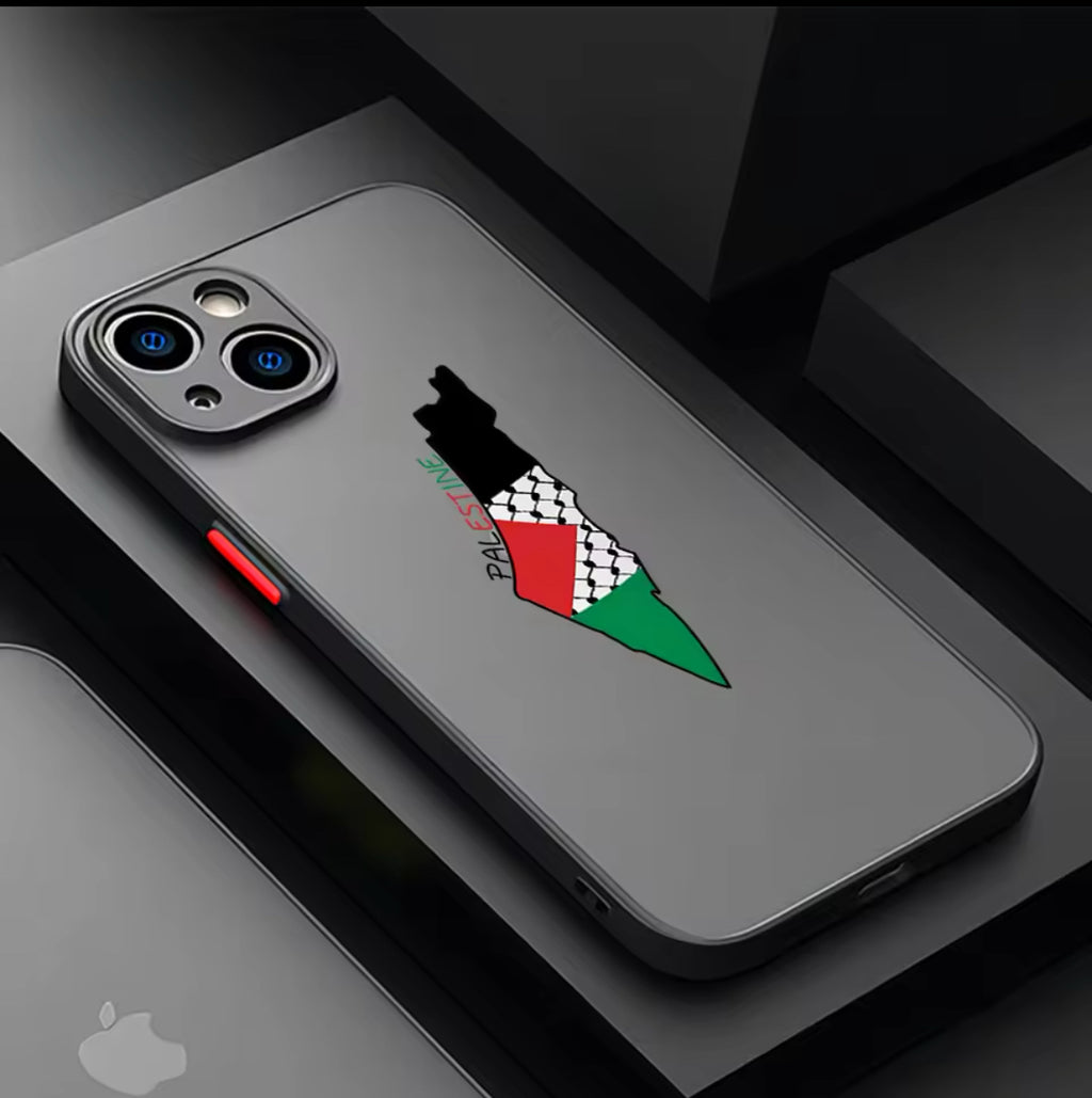 Coque IPhone  Palestine