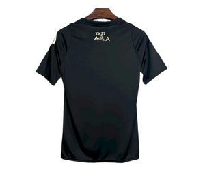 Maillot Algérie noir
