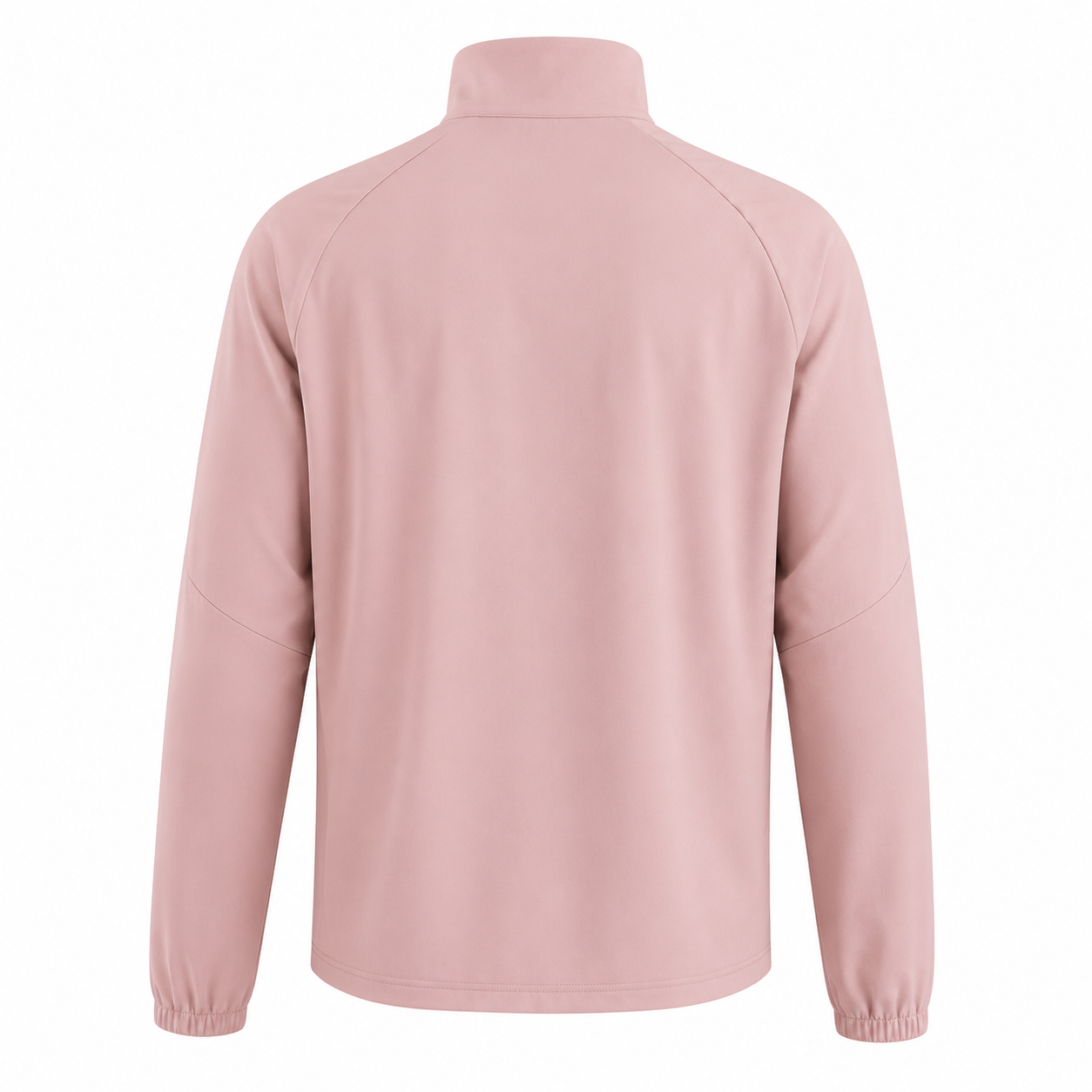 Survêtement Algérie Rose & Noir – Style Sportif