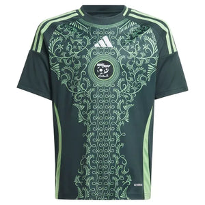 Maillot Algérie enfant 2024/2025