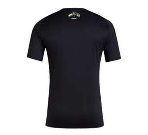 Maillot Algérie noir